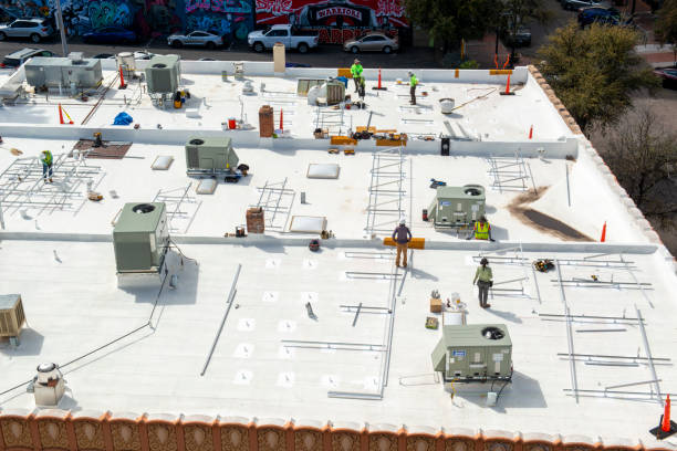 Best Cold Roofs  in Coopertown, TN